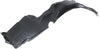 S40/V40 00-00 FRONT FENDER LINER LH