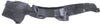 S40/V40 00-00 FRONT FENDER LINER LH