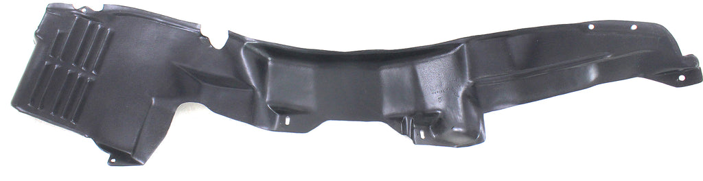 S40/V40 00-00 FRONT FENDER LINER LH