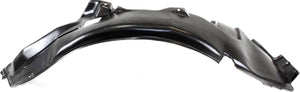 S40/V40 01-04 FRONT FENDER LINER RH, Plastic, Old Style