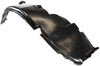 S40/V40 01-04 FRONT FENDER LINER RH, Plastic, Old Style