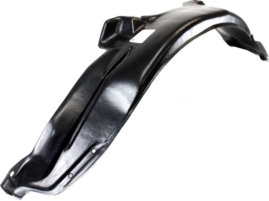 S40/V40 01-04 FRONT FENDER LINER RH, Plastic, Old Style