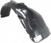 PASSAT 02-04 FRONT FENDER LINER RH, W8 Model, Plastic, Vacuum Form