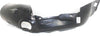 PASSAT 01-05 FRONT FENDER LINER LH, Plastic, Vacuum Form, (Exc. W8 Model), New Body Style