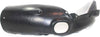 PASSAT 01-05 FRONT FENDER LINER LH, Plastic, Vacuum Form, (Exc. W8 Model), New Body Style