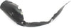 PASSAT 01-05 FRONT FENDER LINER LH, Plastic, Vacuum Form, (Exc. W8 Model), New Body Style