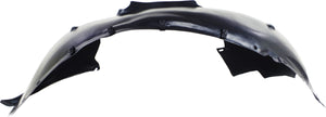 S60 01-09/V70 01-07 FRONT FENDER LINER RH