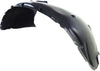 S60 01-09/V70 01-07 FRONT FENDER LINER RH
