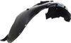 S60 01-09/V70 01-07 FRONT FENDER LINER RH