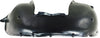 S60 01-09/V70 01-07 FRONT FENDER LINER RH