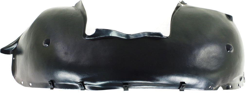 S60 01-09/V70 01-07 FRONT FENDER LINER RH