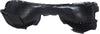S60 01-09/V70 01-07 FRONT FENDER LINER RH