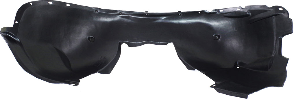 S60 01-09/V70 01-07 FRONT FENDER LINER RH