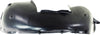 S60 01-09/V70 01-07 FRONT FENDER LINER LH