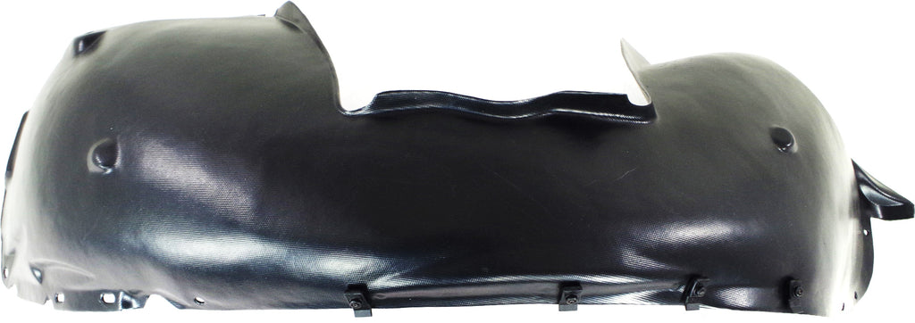 S60 01-09/V70 01-07 FRONT FENDER LINER LH
