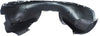 S60 01-09/V70 01-07 FRONT FENDER LINER LH