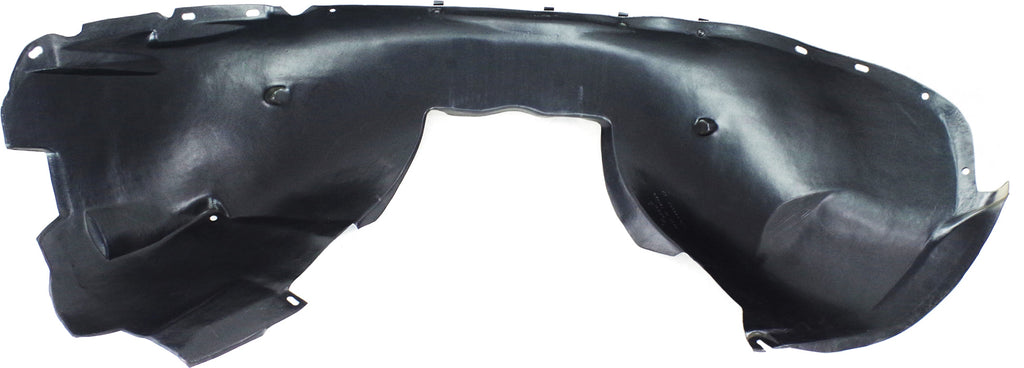 S60 01-09/V70 01-07 FRONT FENDER LINER LH
