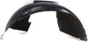 C70 98-04 FRONT FENDER LINER LH, Convertible/Coupe