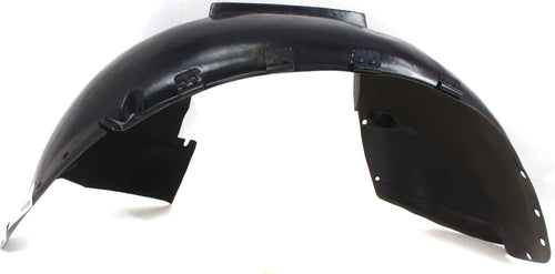 C70 98-04 FRONT FENDER LINER LH, Convertible/Coupe