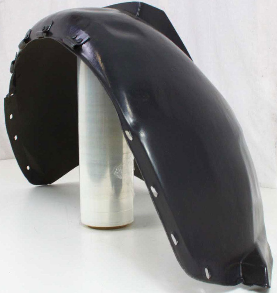 C70 98-04 FRONT FENDER LINER LH, Convertible/Coupe
