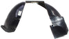 C70 98-04 FRONT FENDER LINER LH, Convertible/Coupe