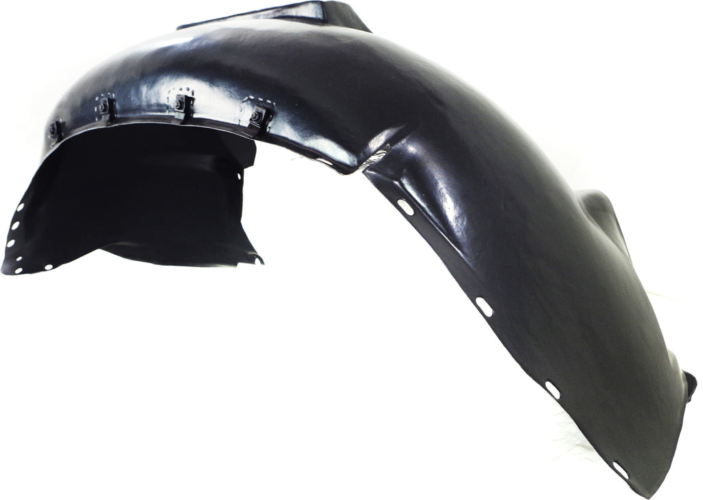 S70 98-00/V70 98-03 FRONT FENDER LINER RH