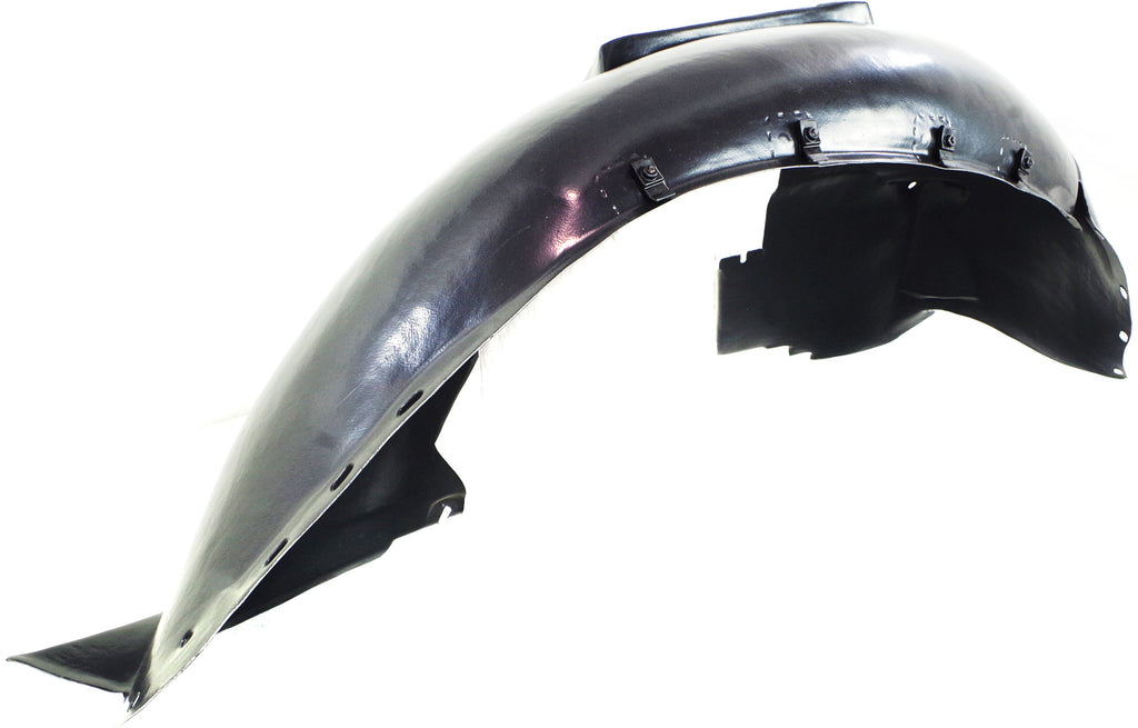 S70 98-00/V70 98-03 FRONT FENDER LINER RH