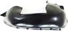 S70 98-00/V70 98-03 FRONT FENDER LINER RH