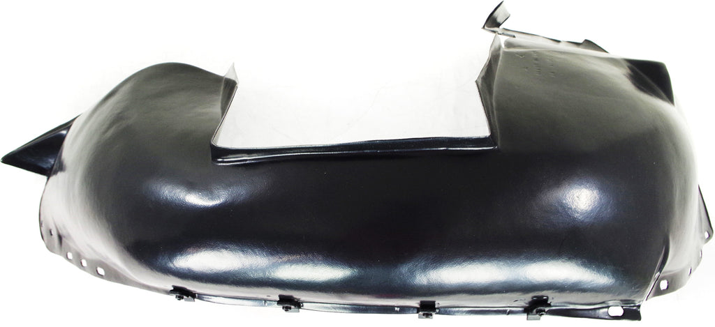 S70 98-00/V70 98-03 FRONT FENDER LINER RH