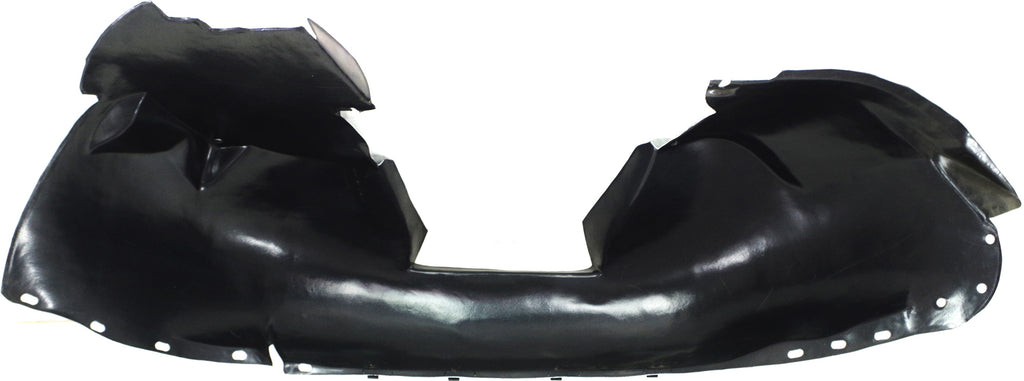 S70 98-00/V70 98-03 FRONT FENDER LINER RH
