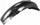PASSAT 06-10 FRONT FENDER LINER LH, Rear Section, Plastic, Vacuum Form