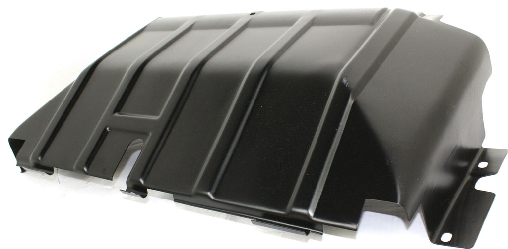 VOLVO 760 88-90 / S90 97-98 ENGINE SPLASH SHIELD, Under Cover, Plastic