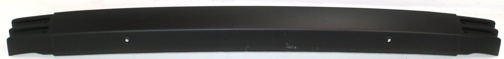 EUROVAN 92-93 REAR BUMPER COVER, Face Bar, Primed, CL Model