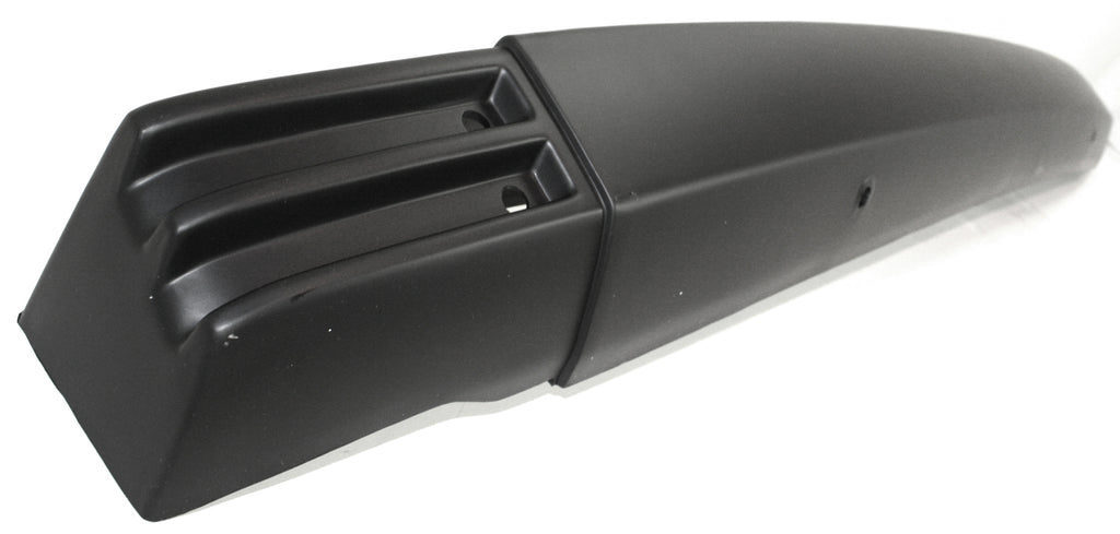 Rear Bumper Cover Primed For 1992-1993 Volkswagen Eurovan Face Bar CL Model Replacement V411