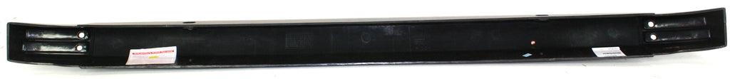 Rear Bumper Cover Primed For 1992-1993 Volkswagen Eurovan Face Bar CL Model Replacement V411