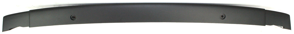 Rear Bumper Cover Primed For 1992-1993 Volkswagen Eurovan Face Bar CL Model Replacement V411