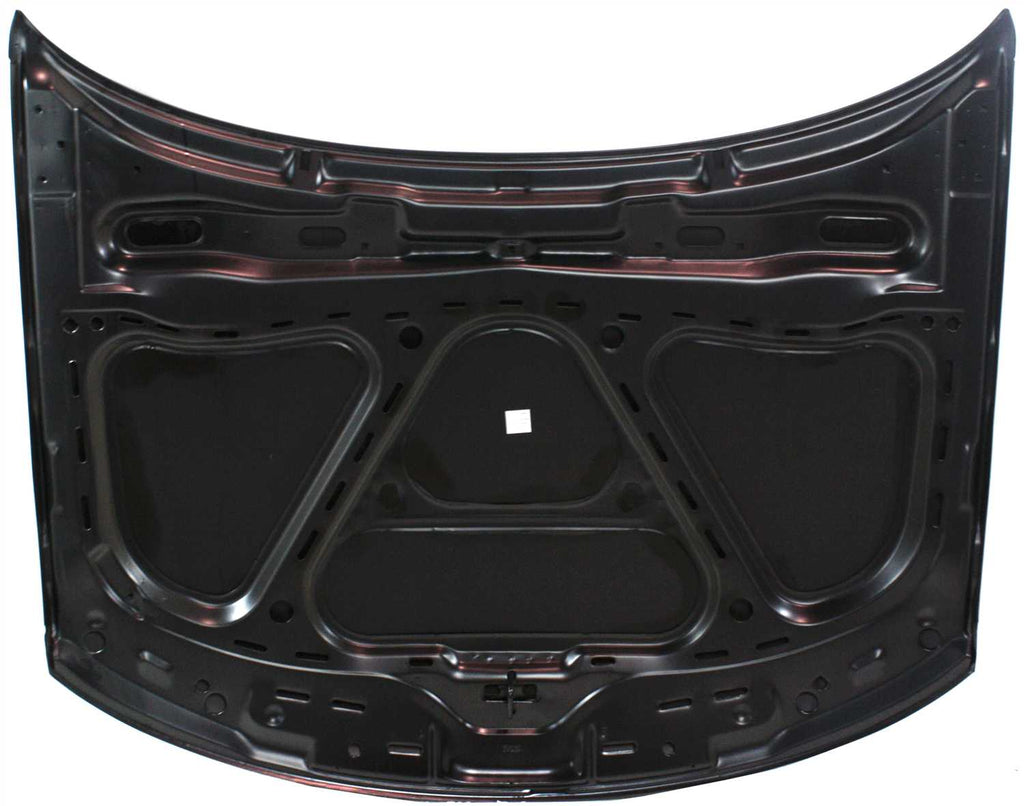 PASSAT 98-01 HOOD, Old Body Style