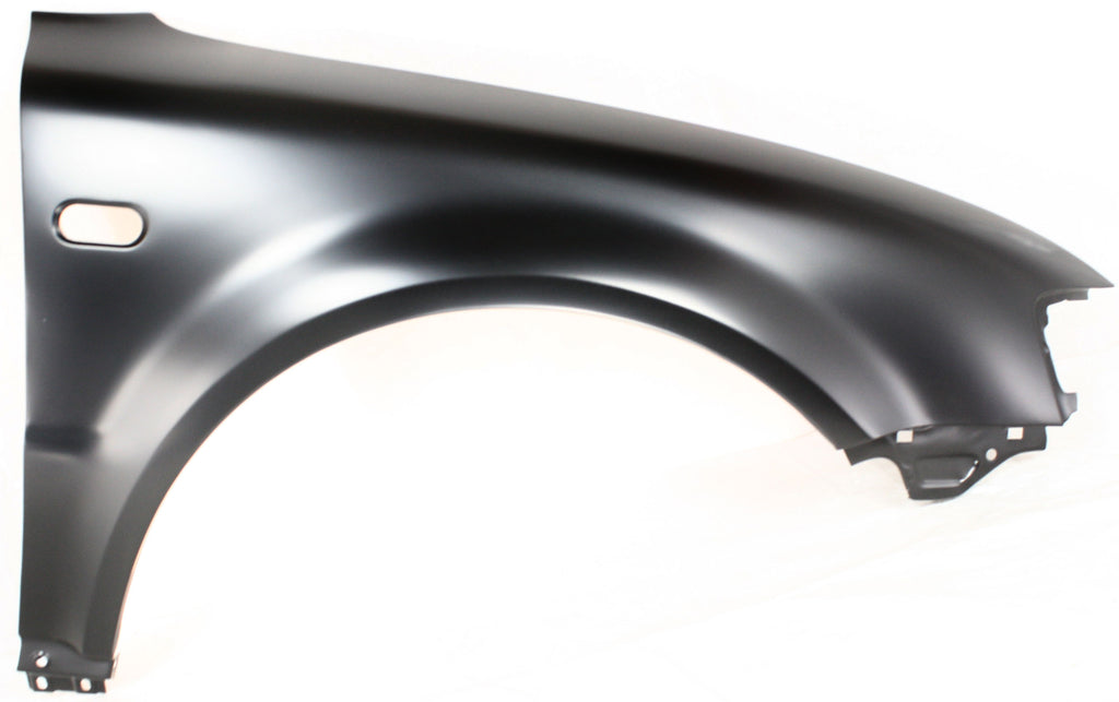 PASSAT 98-01 FRONT FENDER RH, Primed, Old Body Style