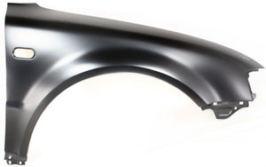 PASSAT 98-01 FRONT FENDER RH, Primed, Old Body Style