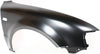 PASSAT 98-01 FRONT FENDER RH, Primed, Old Body Style