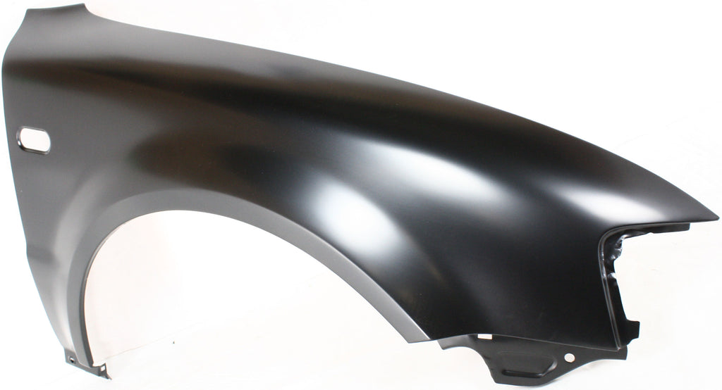 PASSAT 98-01 FRONT FENDER RH, Primed, Old Body Style