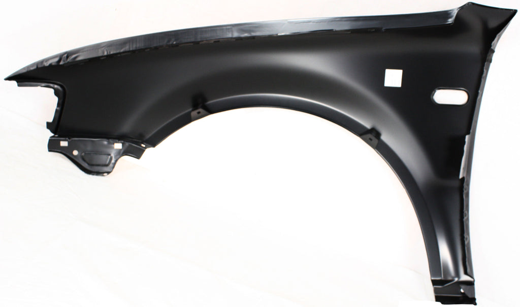 PASSAT 98-01 FRONT FENDER RH, Primed, Old Body Style