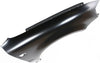 PASSAT 98-01 FRONT FENDER RH, Primed, Old Body Style