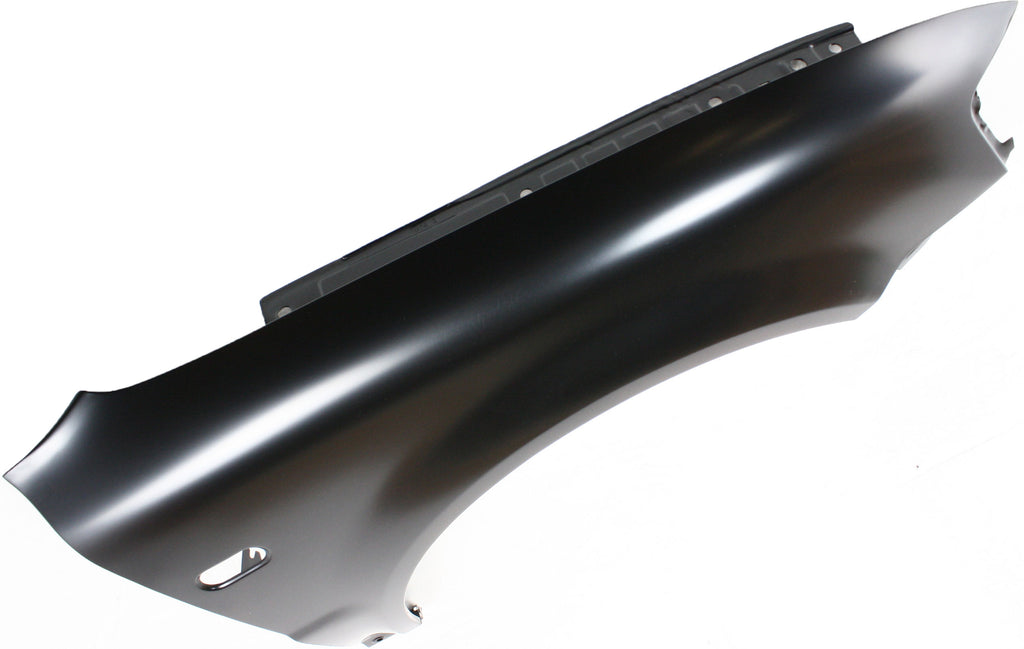 PASSAT 98-01 FRONT FENDER RH, Primed, Old Body Style