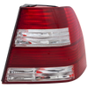 JETTA 04-05 TAIL LAMP RH, Lens and Housing, GL/GLS Models