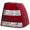 JETTA 04-05 TAIL LAMP RH, Lens and Housing, GL/GLS Models