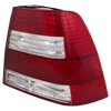 JETTA 04-05 TAIL LAMP RH, Lens and Housing, GL/GLS Models