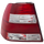 JETTA 04-05 TAIL LAMP LH, Lens and Housing, GL/GLS Models
