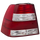 JETTA 04-05 TAIL LAMP LH, Lens and Housing, GL/GLS Models