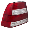 JETTA 04-05 TAIL LAMP LH, Lens and Housing, GL/GLS Models